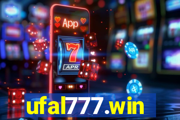 ufal777.win