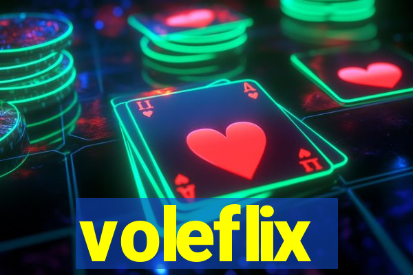 voleflix