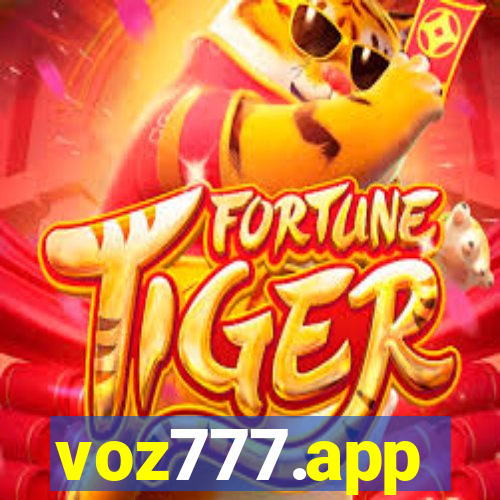 voz777.app