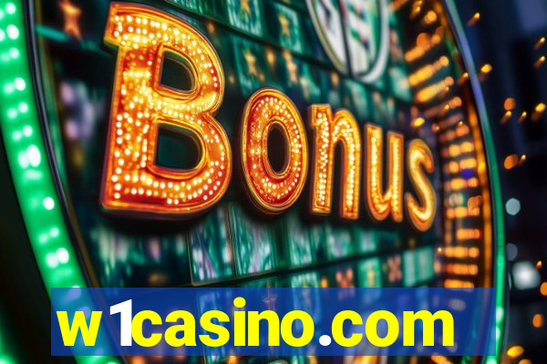 w1casino.com