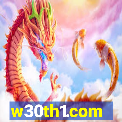 w30th1.com