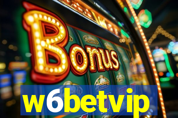 w6betvip