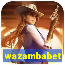 wazambabet