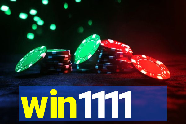 win1111