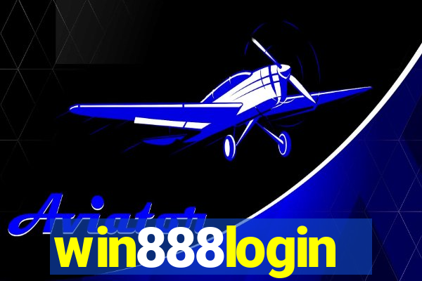 win888login