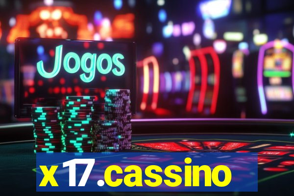 x17.cassino