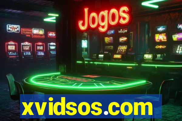 xvidsos.com