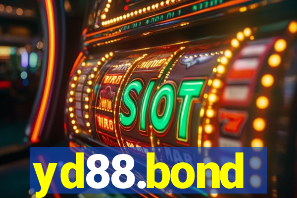 yd88.bond