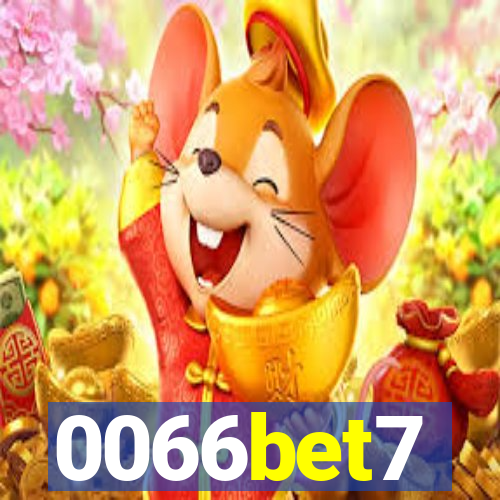 0066bet7