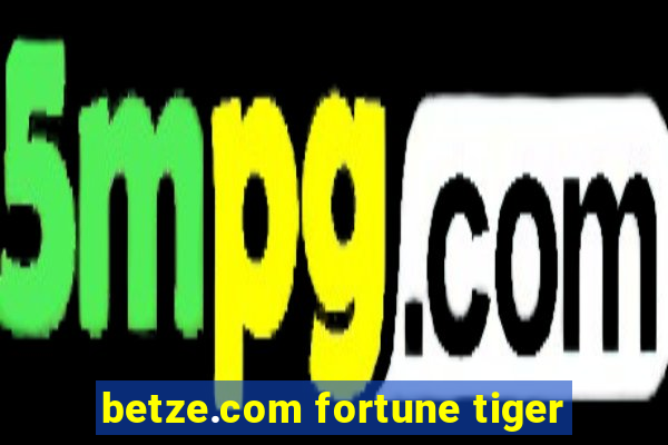 betze.com fortune tiger