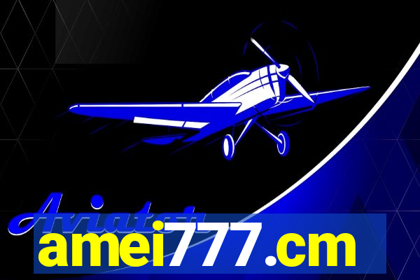 amei777.cm