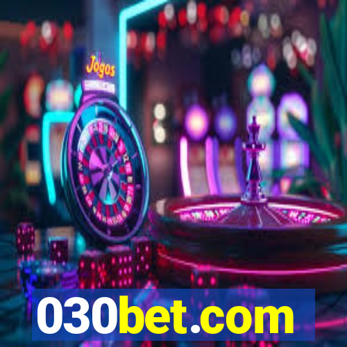 030bet.com