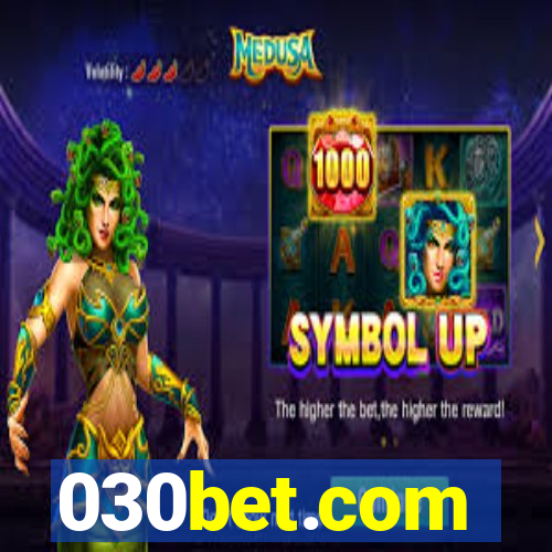 030bet.com