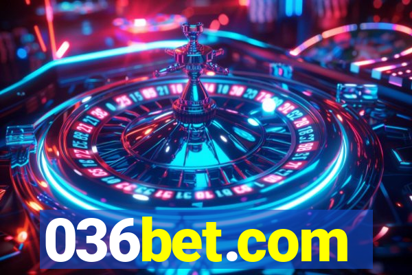 036bet.com