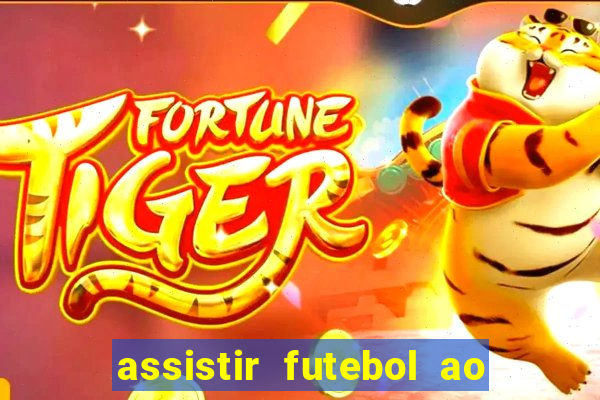 assistir futebol ao vivo portal rmc