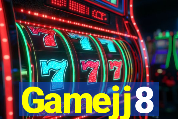 Gamejj8