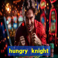 hungry knight gameboy rom pt br