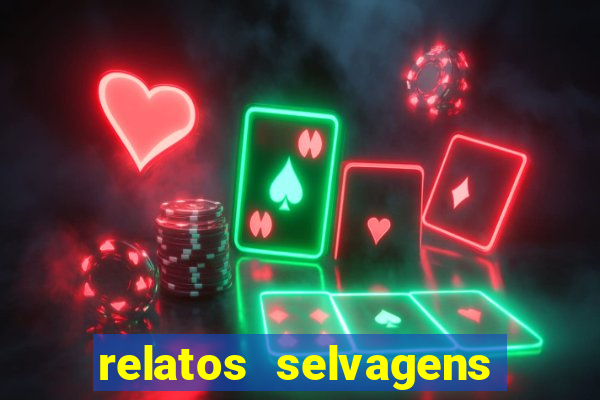 relatos selvagens gabriel pasternak