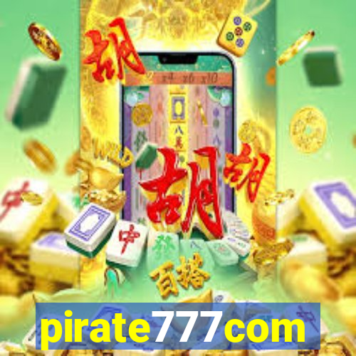 pirate777com