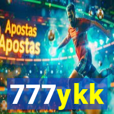 777ykk