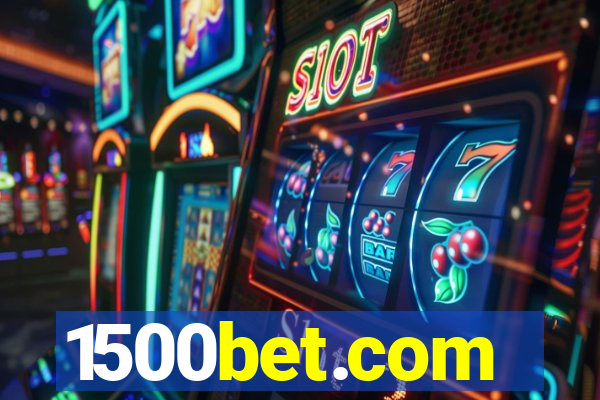 1500bet.com