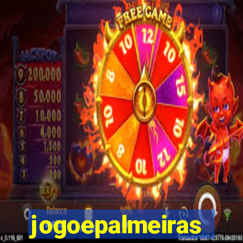 jogoepalmeiras