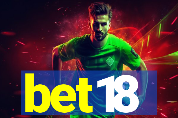 bet18