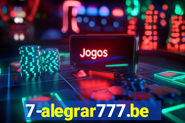 7-alegrar777.bet