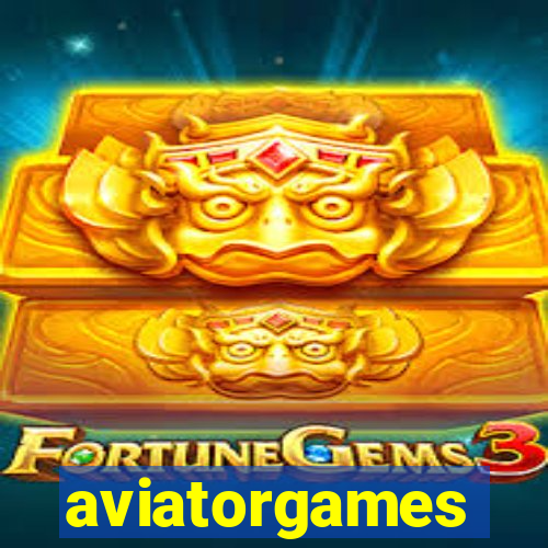 aviatorgames