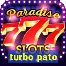 turbo pato