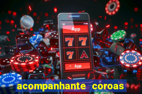 acompanhante coroas sao paulo