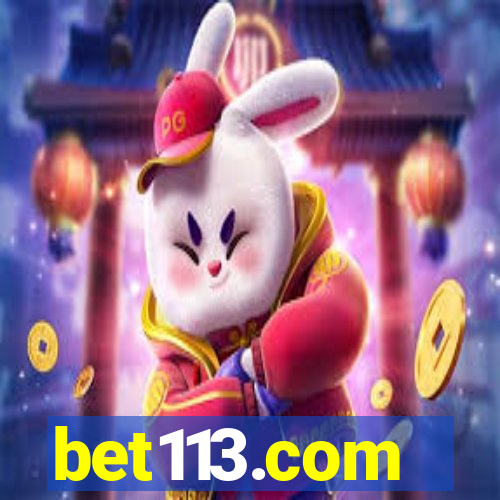 bet113.com