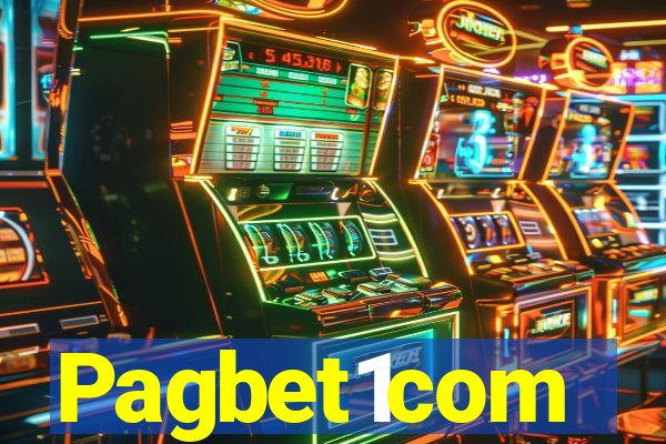 Pagbet1com