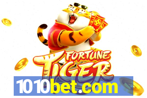 1010bet.com