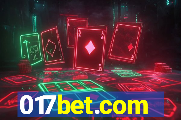 017bet.com