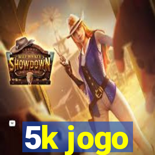 5k jogo