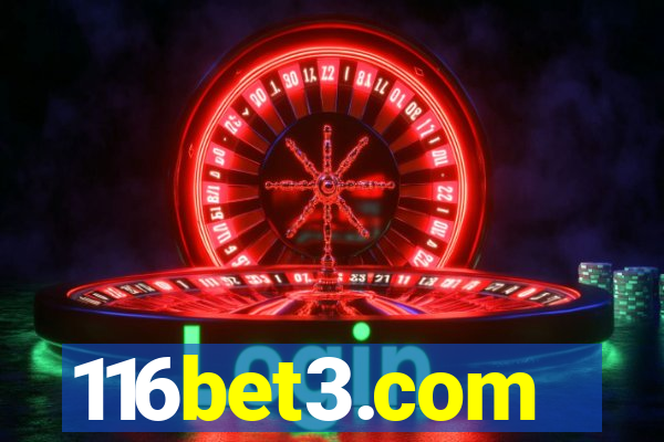 116bet3.com