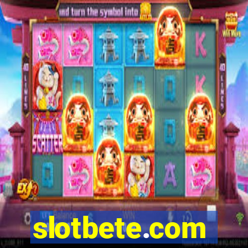 slotbete.com