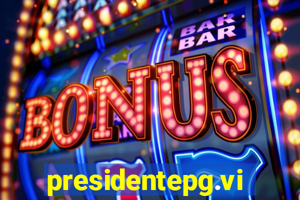 presidentepg.vip