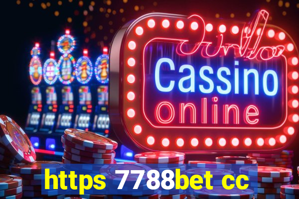 https 7788bet cc