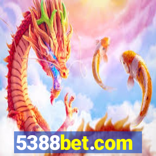 5388bet.com