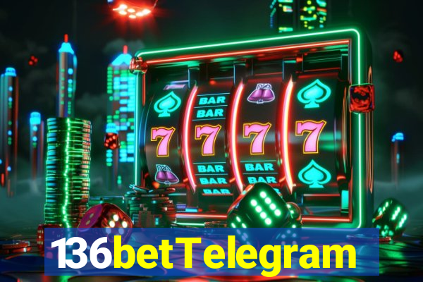 136betTelegram