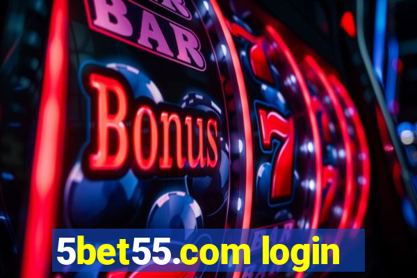 5bet55.com login