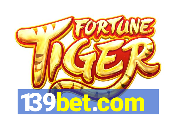 139bet.com