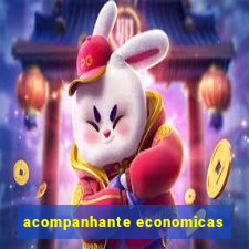 acompanhante economicas