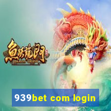 939bet com login