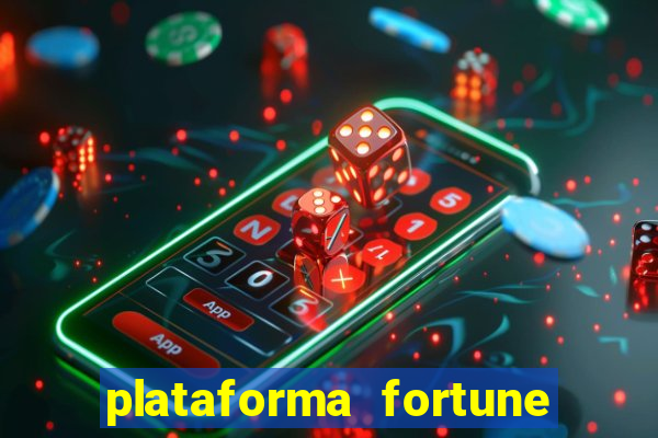 plataforma fortune rabbit 2