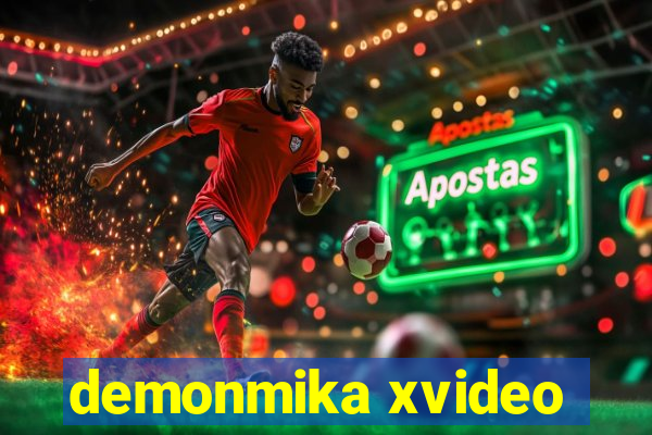 demonmika xvideo