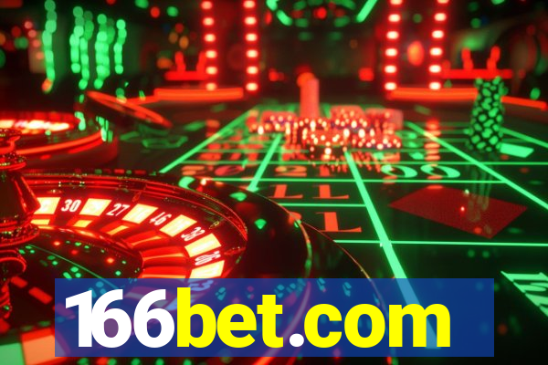 166bet.com