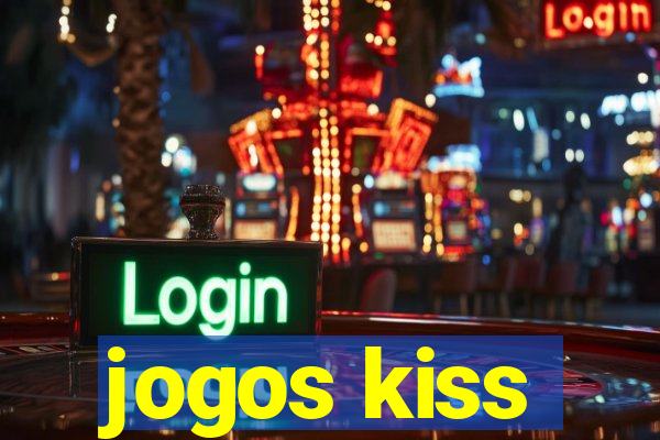 jogos kiss